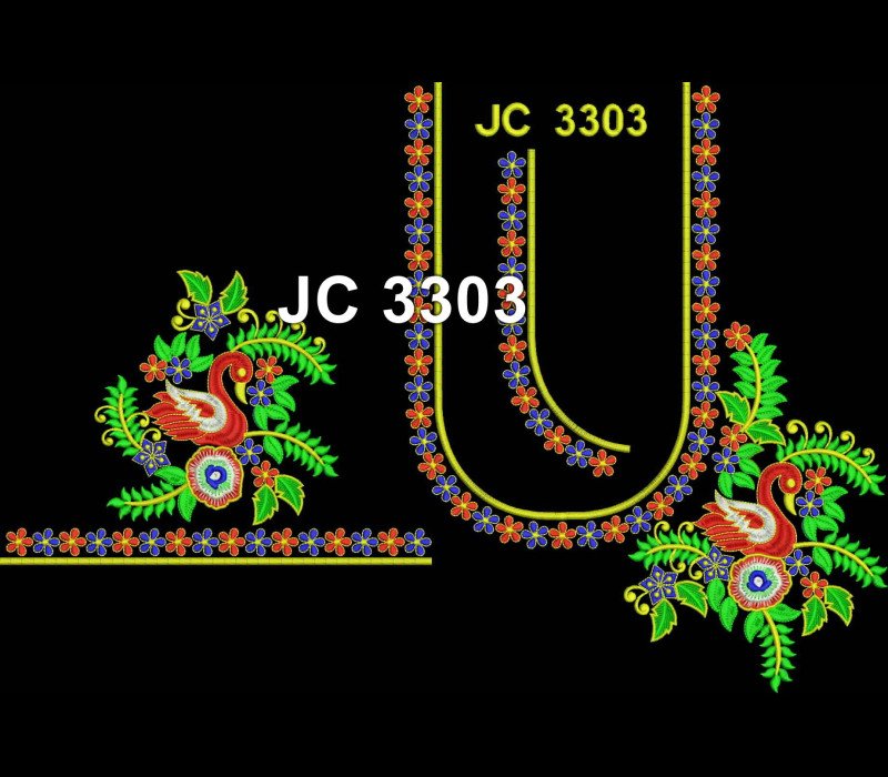 JC3303