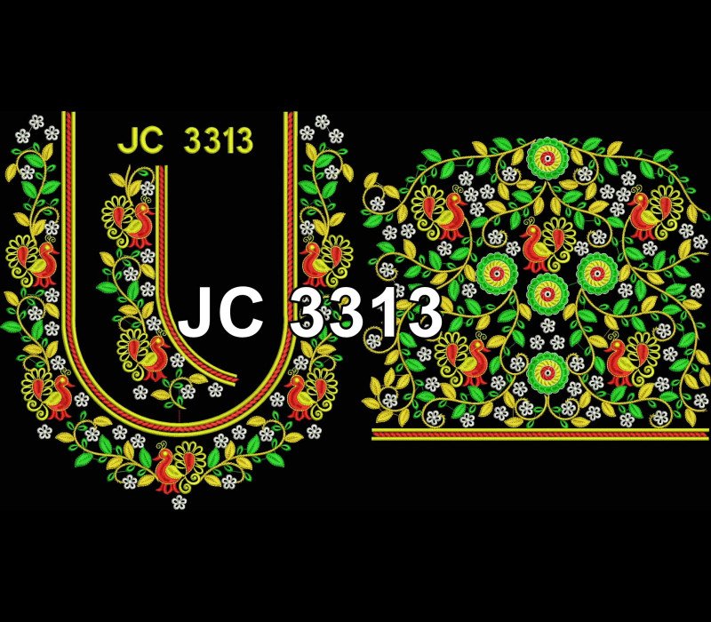 JC3313