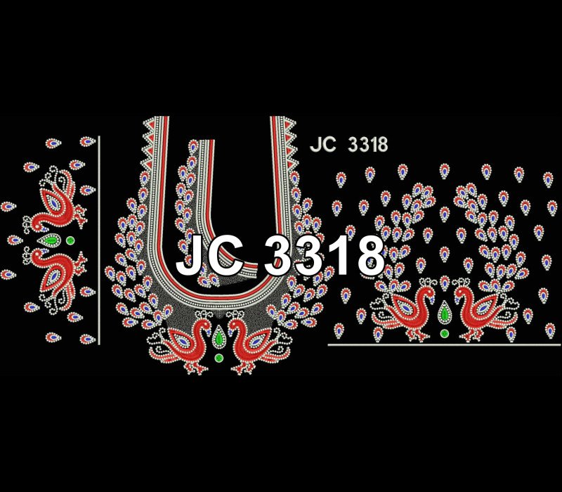 JC3318