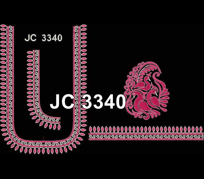 JC3340