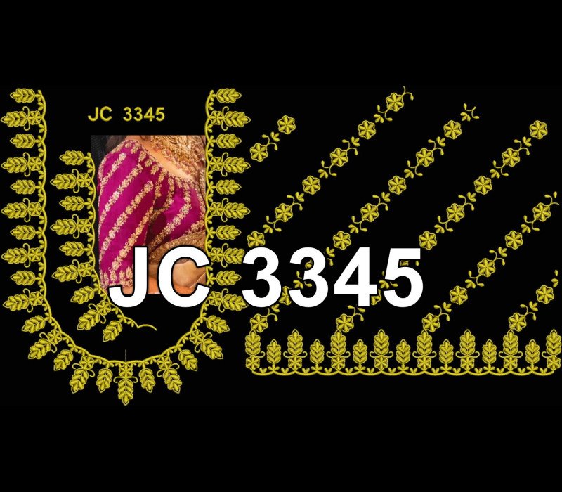 JC3345