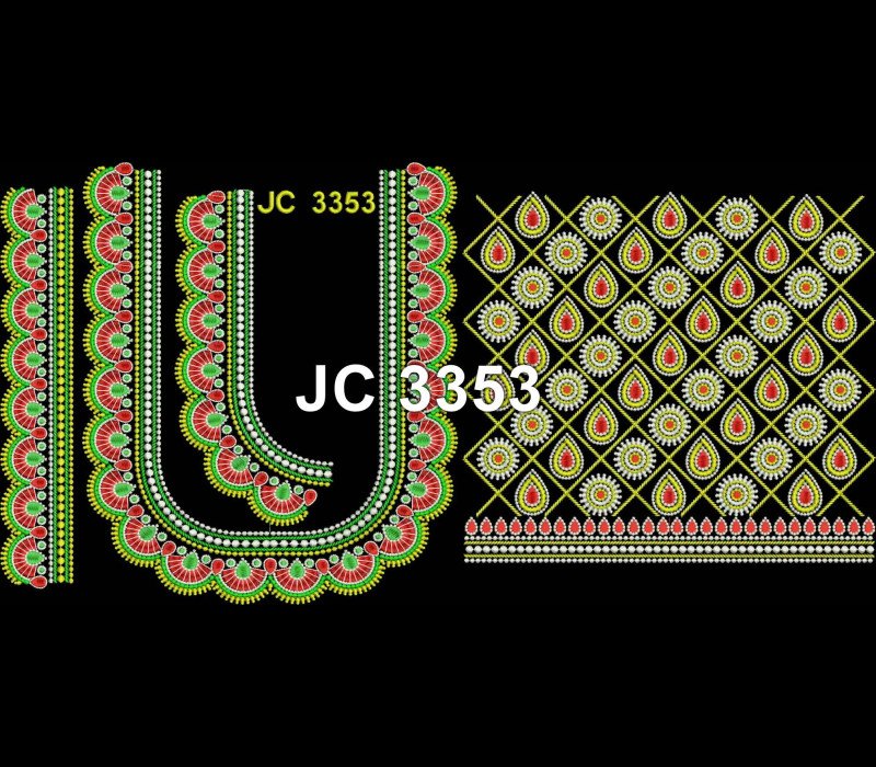 JC3353