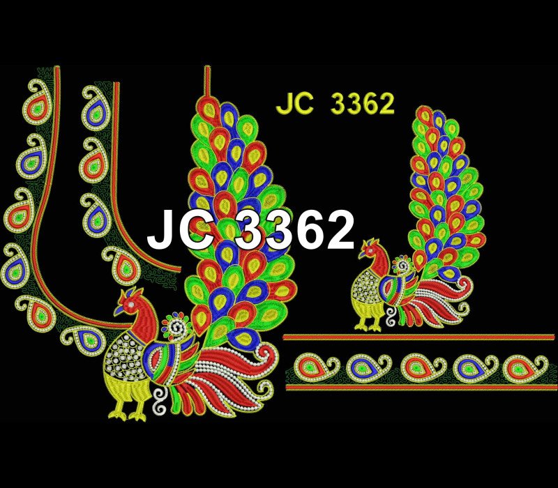 JC3362