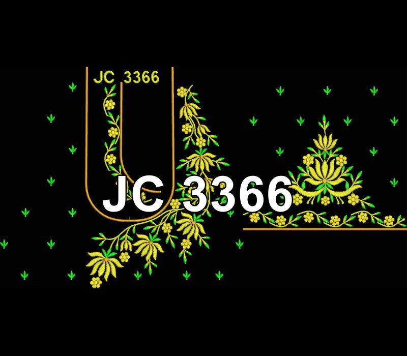 JC3366