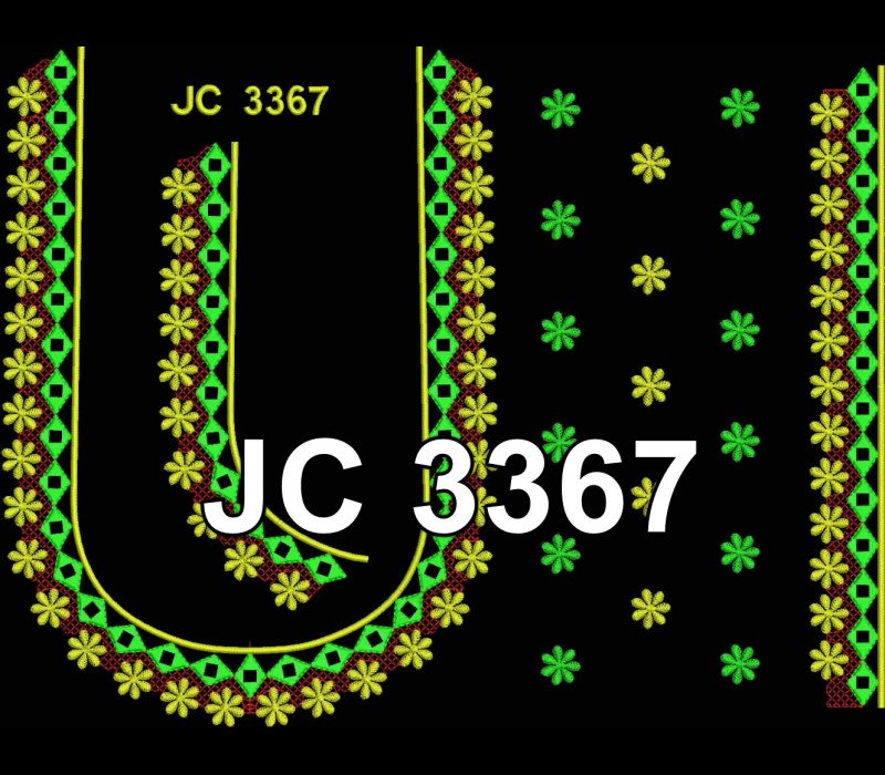 JC3367