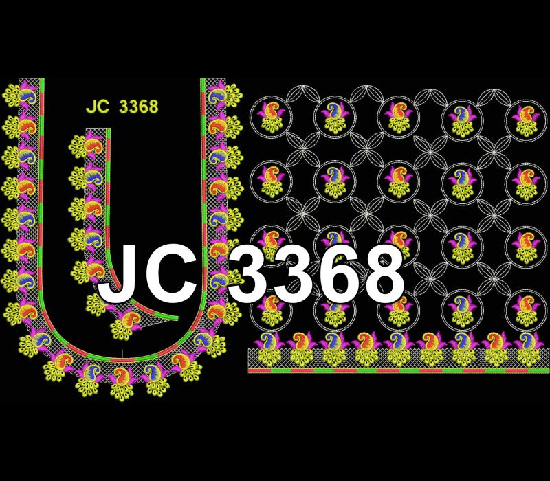 JC3368