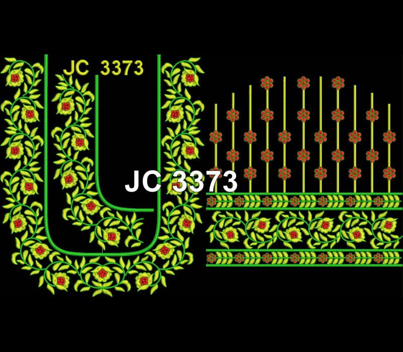 JC3373