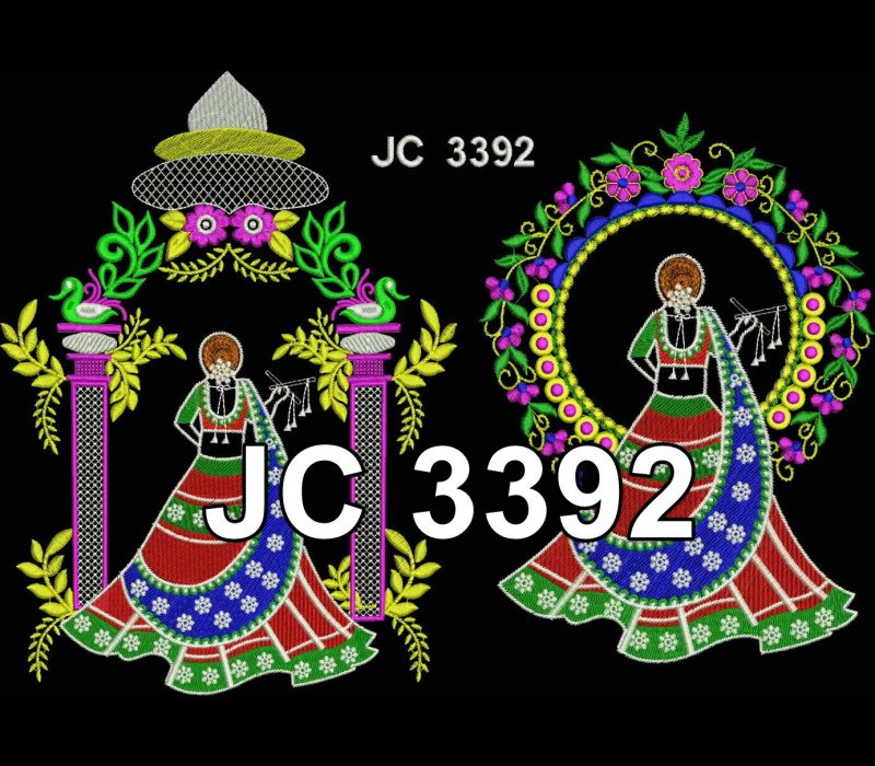 JC3392