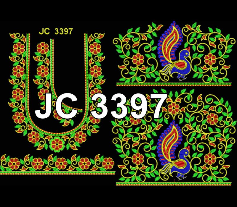 JC3397