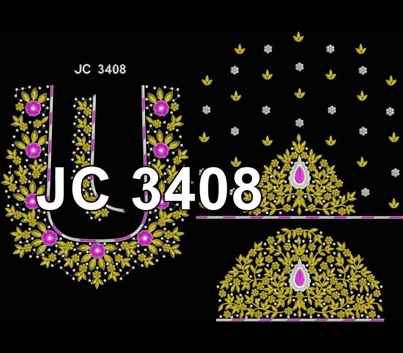 JC3408