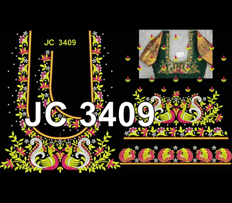 JC3409