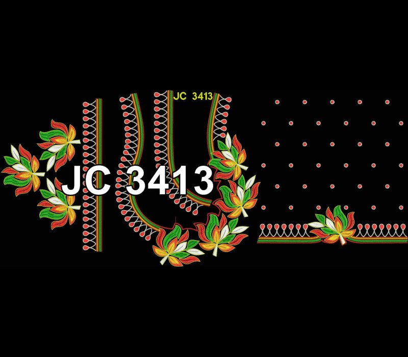 JC3413