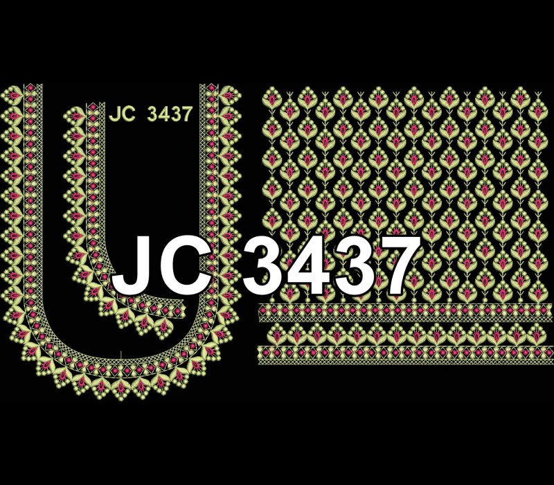 JC3437