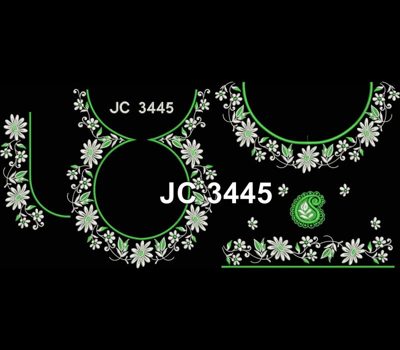 JC 3445