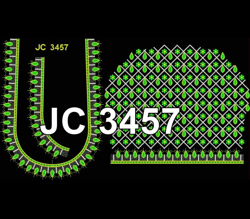 JC3457