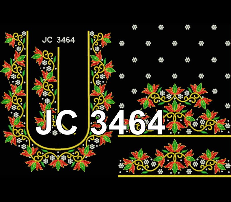 JC3464