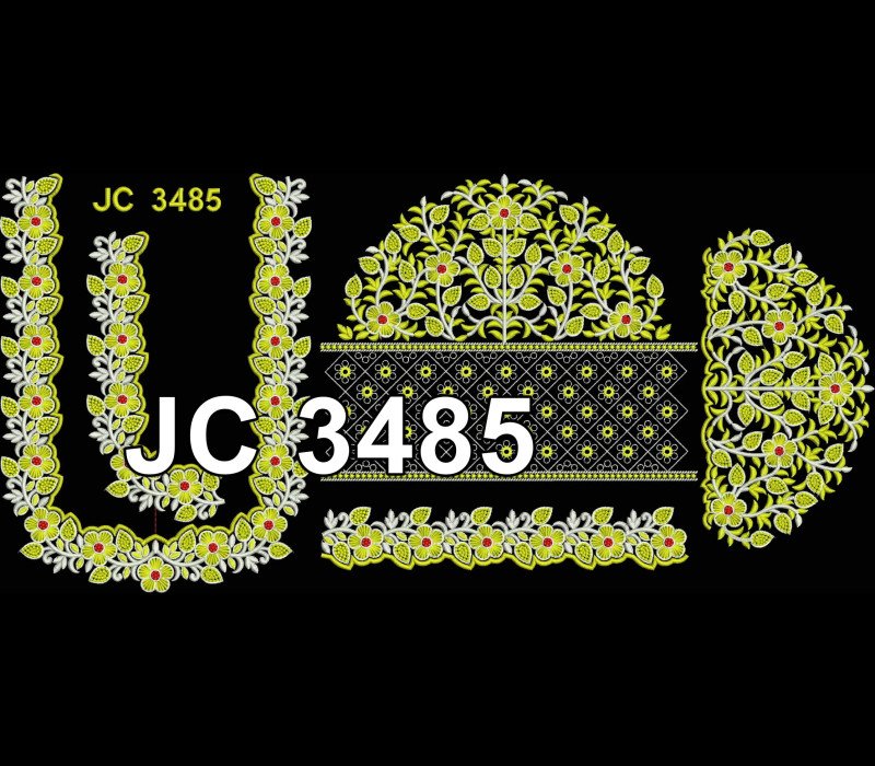 JC 3485