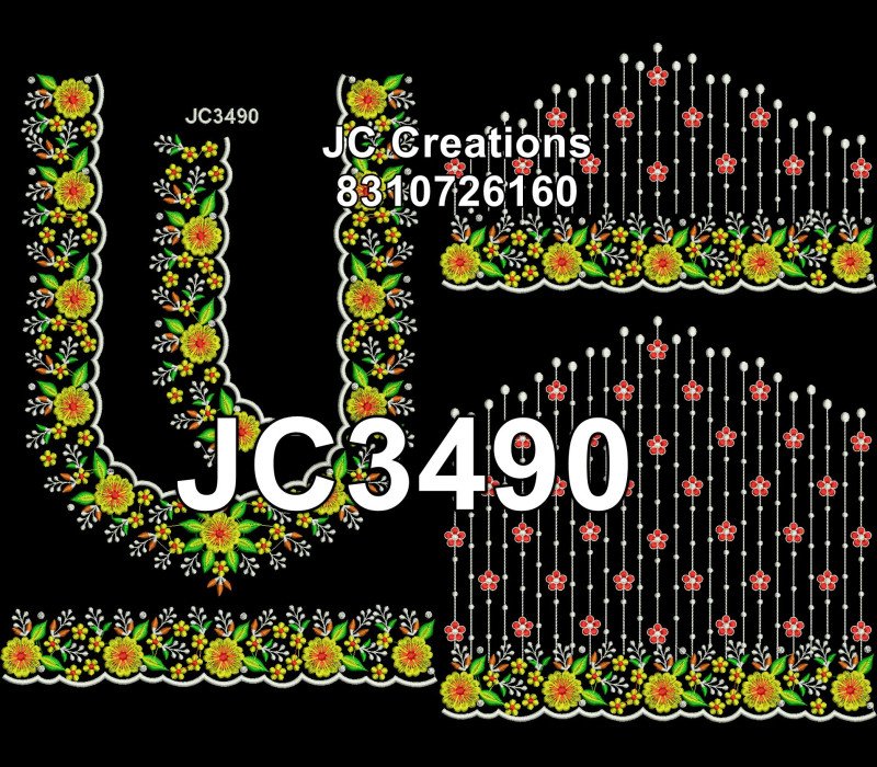 JC3490