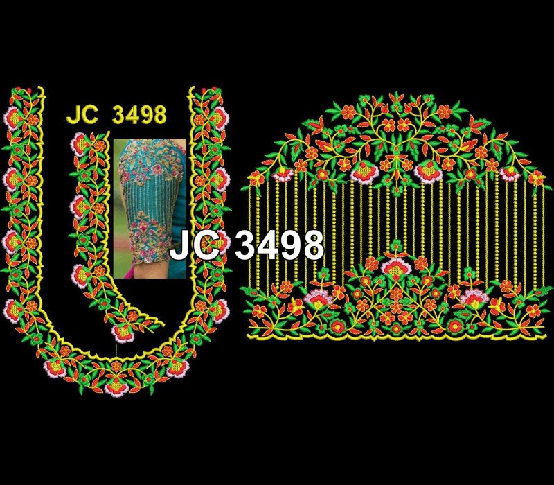 JC3498