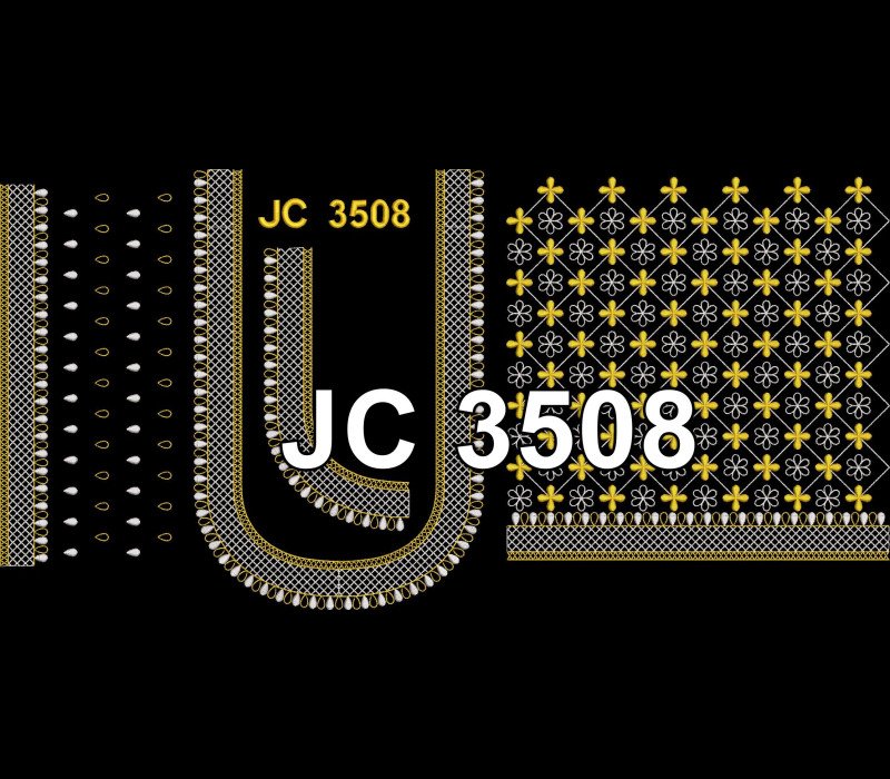 JC3508