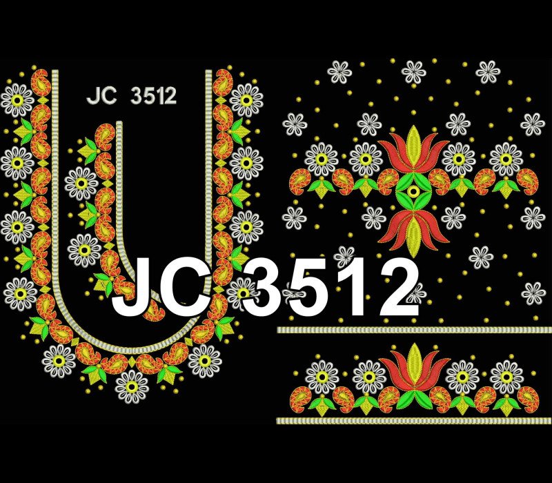 JC3512