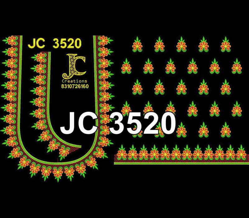JC3520