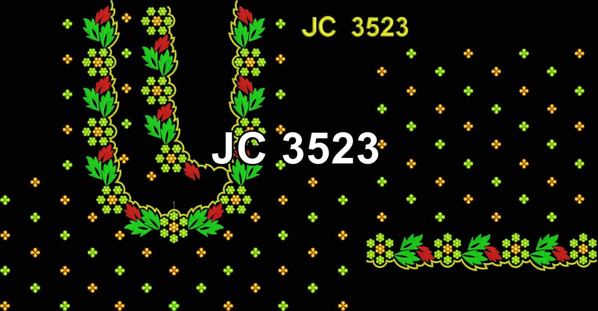 JC 3523