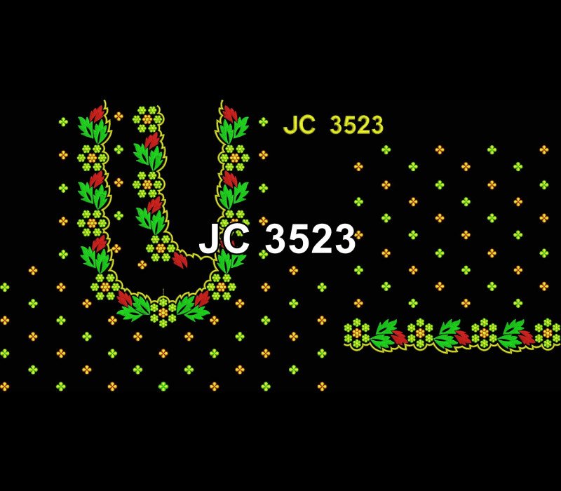 JC3523