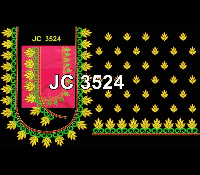 JC 3524