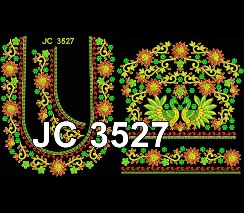 JC 3527