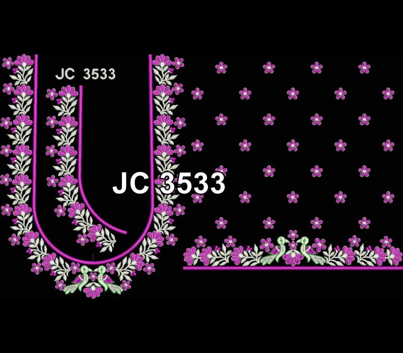 JC 3533