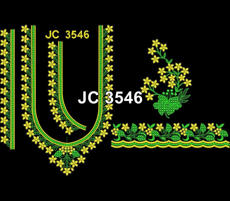 JC 3546