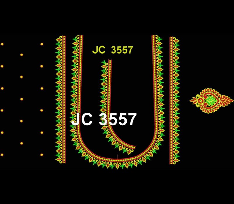 JC3557