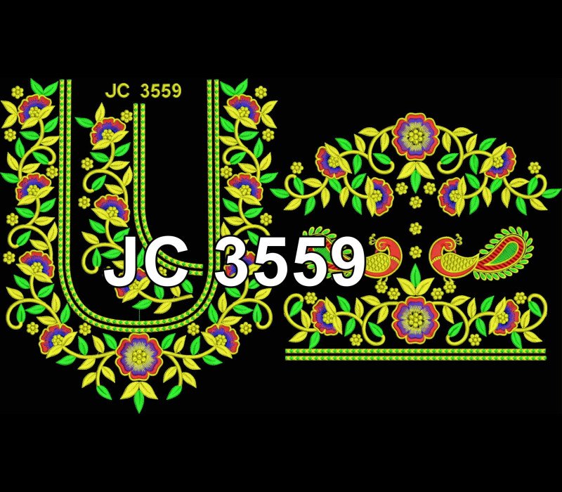 JC 3559