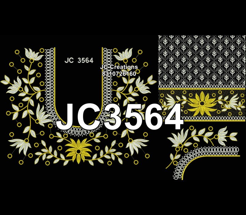 JC3564