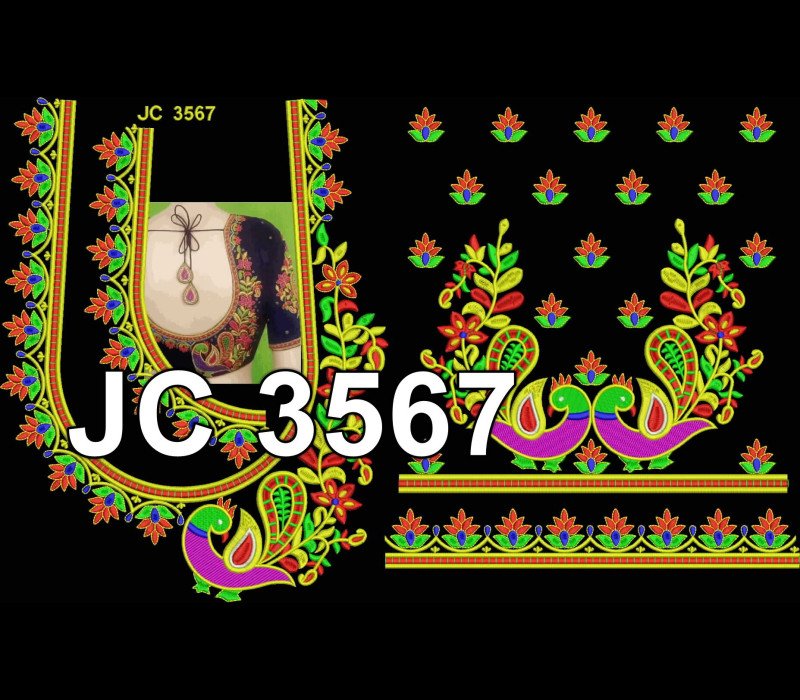 JC3567
