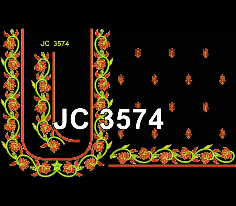 JC3574