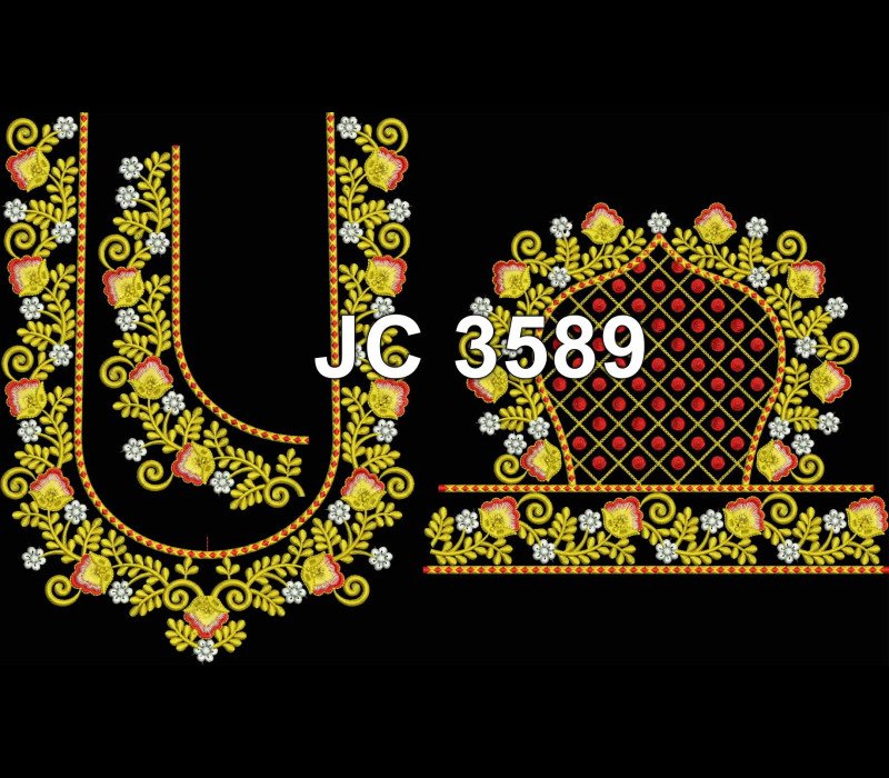 JC3589