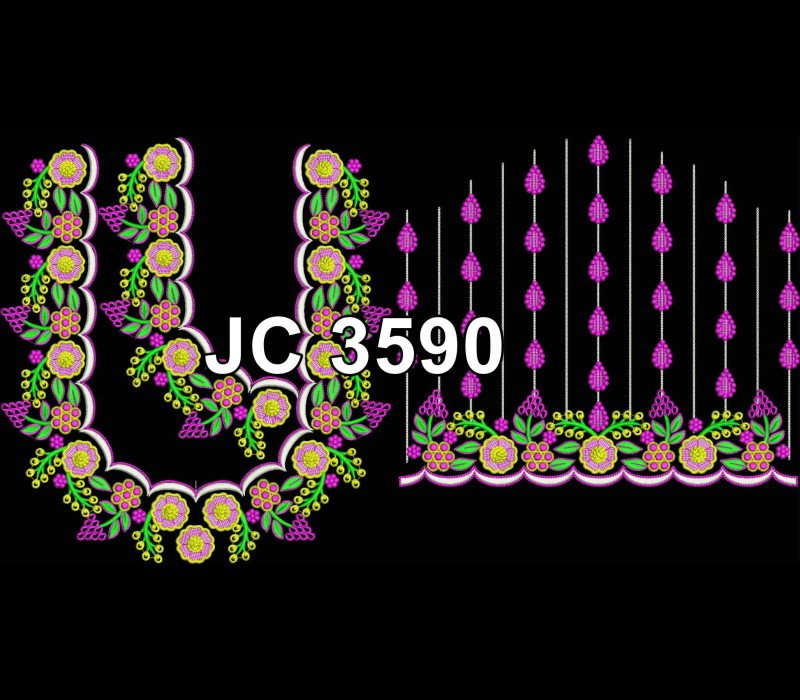 JC3590