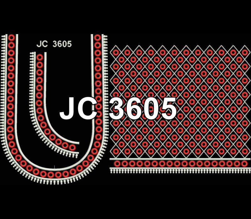 JC3605