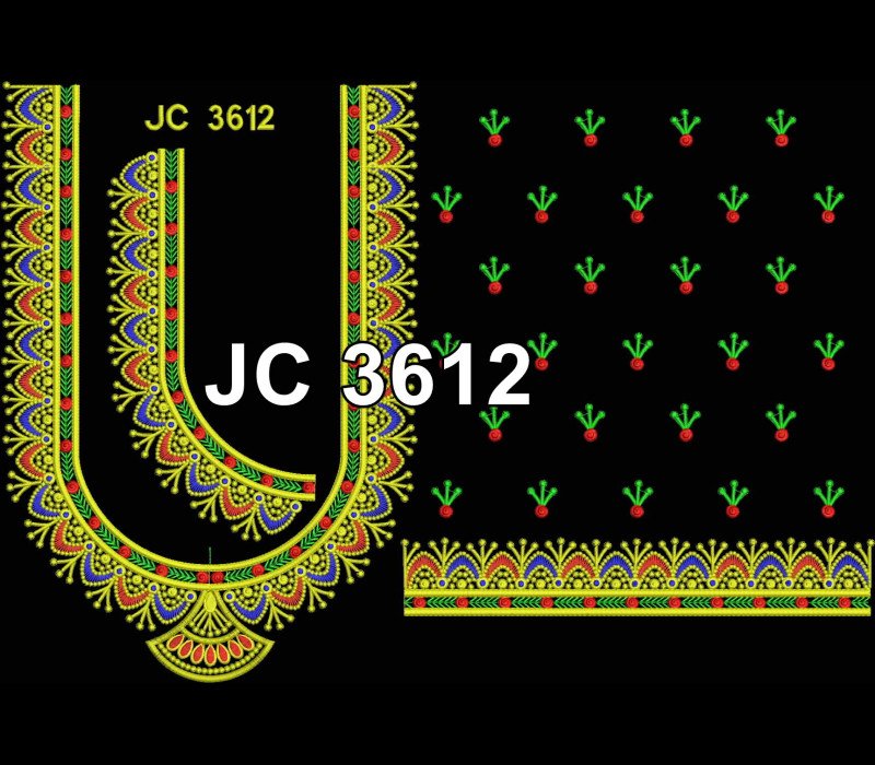 JC3612