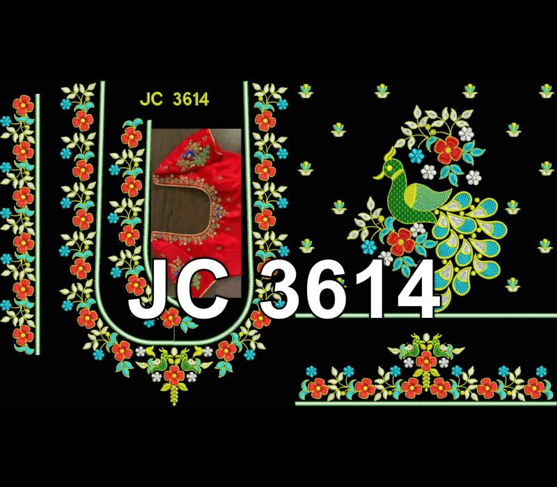 JC3614