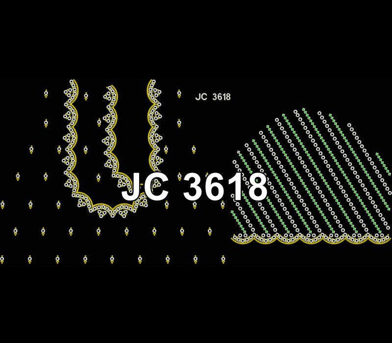 JC3618