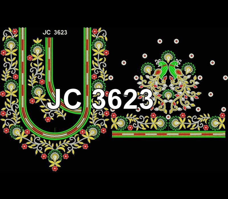 JC3623