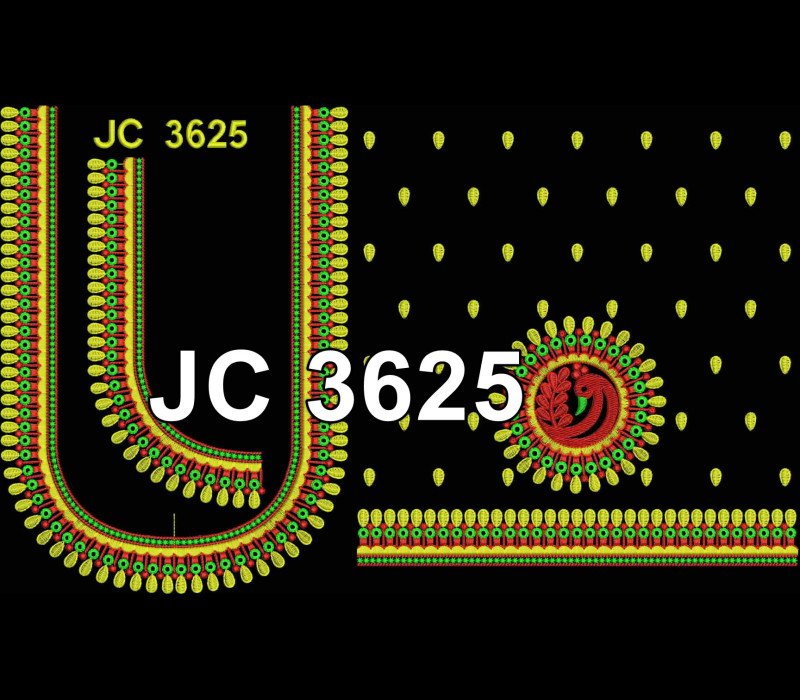 JC3625