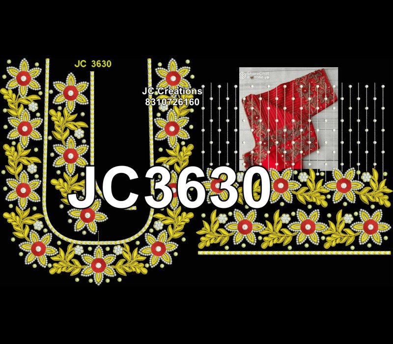 JC3630
