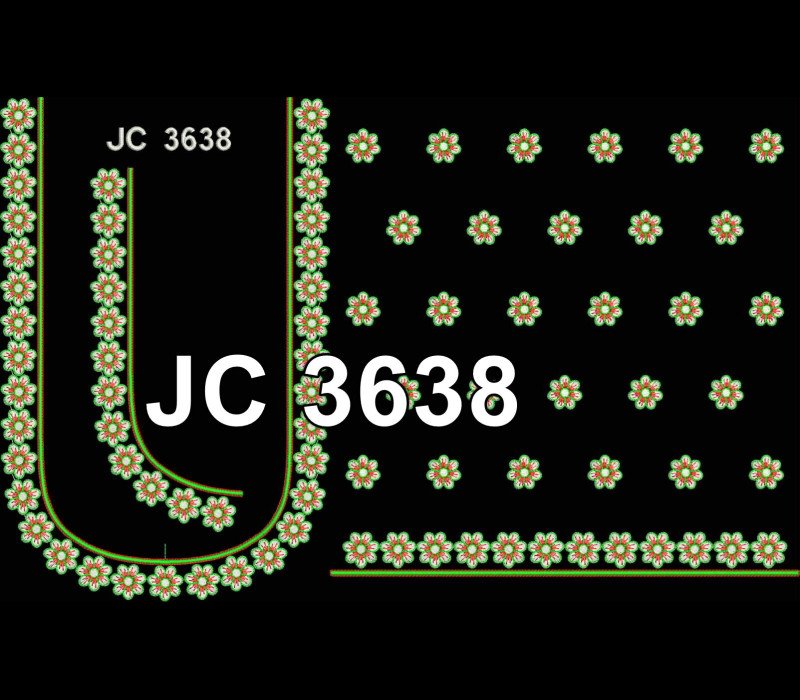 JC3638