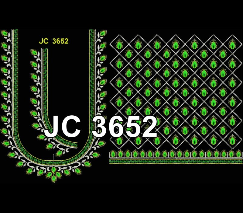 JC3652