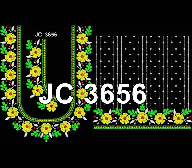JC3656