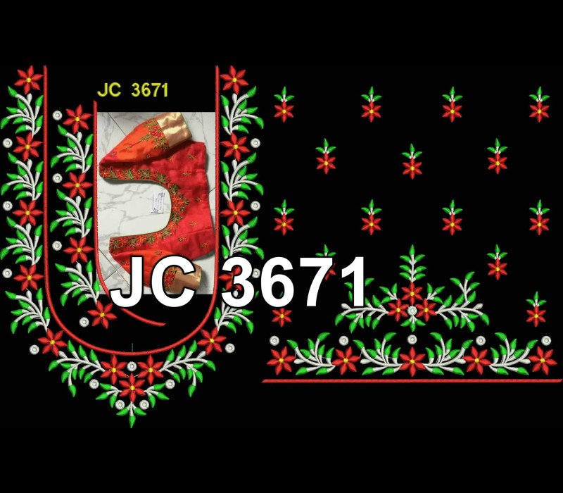 JC 3671